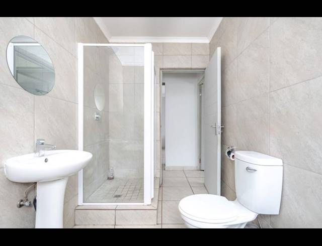 2 BEDROOM APARTMENT FOR SALE IN JANSEN PARK